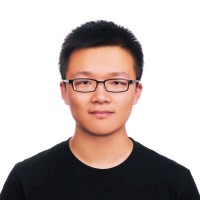 Photo of Duo Wang