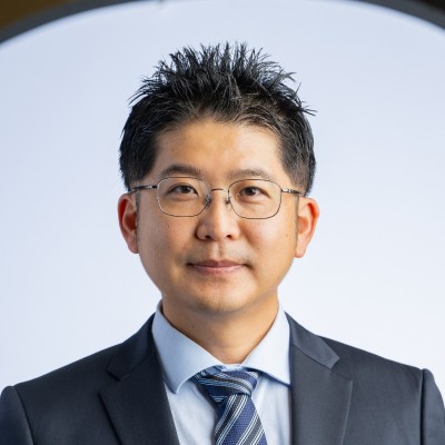 Photo of Dr. Hyung-Jin Yoon