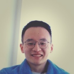 Photo of Yichuan Li